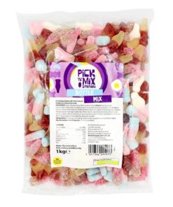 Pick & Mix Station Bottle Mix 1kg