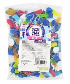 Pick & Mix Station Blue Mix 1kg