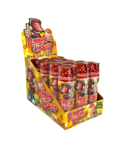 Sour Cola Roller Licker