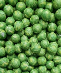 Milk Chocolate Sprouts Balls 100g