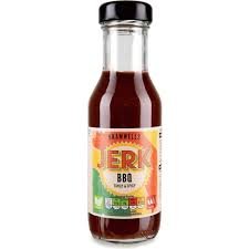 Jerk BBQ Sauce 3 4 £1 (Black Friday)