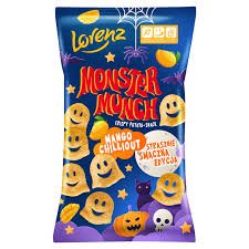 Lorenz Monster Munch Mango Chilliout