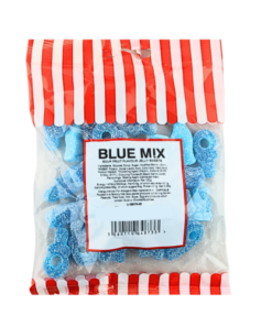 Blue Mix 140g