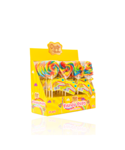 Candy Paradise Fancy Pops Lollipop