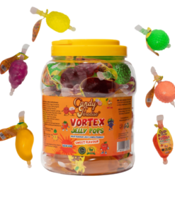 Candy Paradise Sweet Jelly Pop