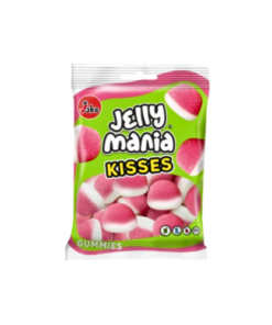 Jake Strawberry Kisses Bag