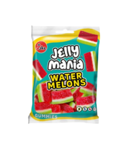 Jake Watermelon Slices Bag