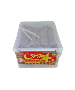 Yummy Gummy Cola Belt 1200g