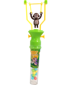 Candy Castle Crew Cheeky Chimp