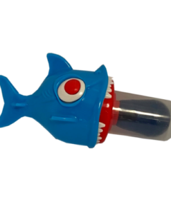 Candy Castle Crew Fearsome Fish