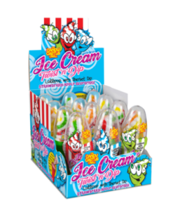 Candy Castle Crew Ice Cream Twist & Dip
