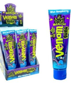 Candy Castle Crew Mutations Venom Gunk