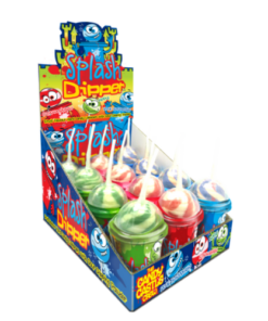 Candy Castle Crew Splash Dipper