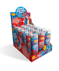 Candy Castle Crew Spray & Jelly Bean Spltz