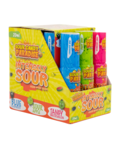 Candy Paradise Intensely Sour Spray