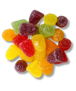 Candycrave English Dew Drops