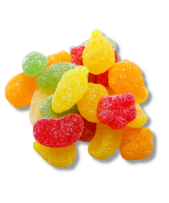 Candycrave English Fruit Pastilles