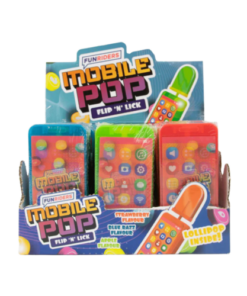 Bip Funriders Mobile Pop