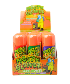 Bip Mouth Glower Sour Roller