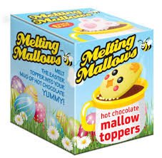Melting Mallows 6 Pack 10/24 Dated (Black Friday)