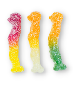 CandyCrave Fizzy Meerkats
