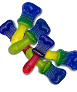 Candycrave Tongue Painters