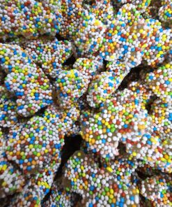 Rainbow Bears 1kg (Xmas Sale)