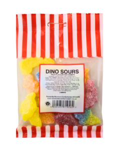 Dino Sours 140g