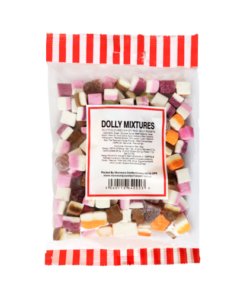 Dolly Mixture 140G