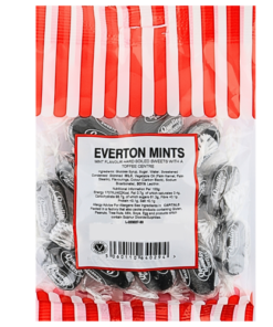 Everton Mints 140G