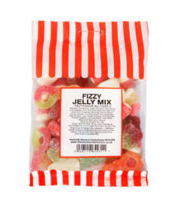 Fizzy Kids Mix 140G