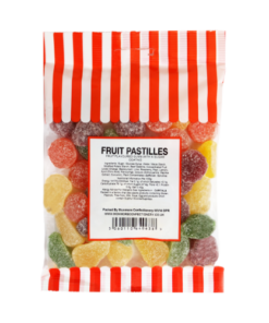 Fruit Pastilles 140G