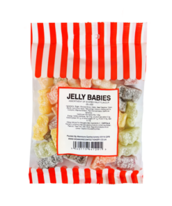 Jelly Babies 140G