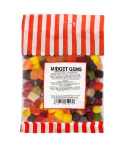 Midget Gem 140G