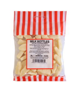 Milk Bottles 140G