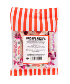 Original Fizzers 125G