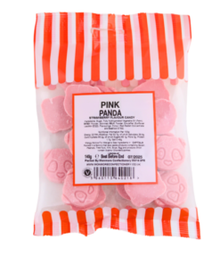 Pink Pandas 140g