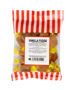 Vanilla Fudge 140G
