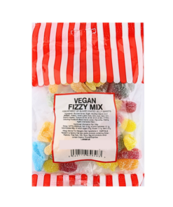 Vegan Fizzy Mix 140G