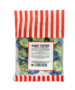 Walkers Dairy Toffee 100G