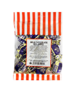 Walkers Milk Chocolate Eclair 100G