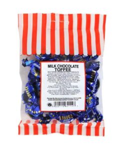 Walkers Milk Chocolate Toffee 100G