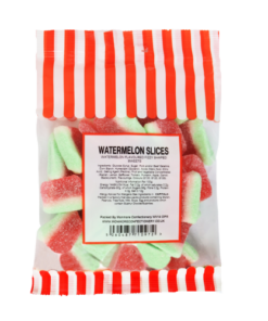 Watermelon Slices 140G