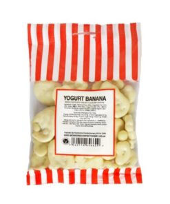 Yogurt Bananas 150G