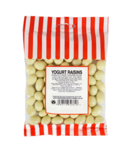 Yogurt Raisins 130G