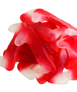 Candycrave Vegan Dracula Teeth