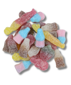 Candycrave Vegan Fizzy Mix