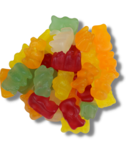 Candycrave Vegan Mini Bears