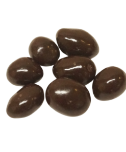 Carol Anne Dark Chocolate Peanuts