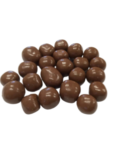 Carol Anne Milk Fudge Sea Salt Caramel